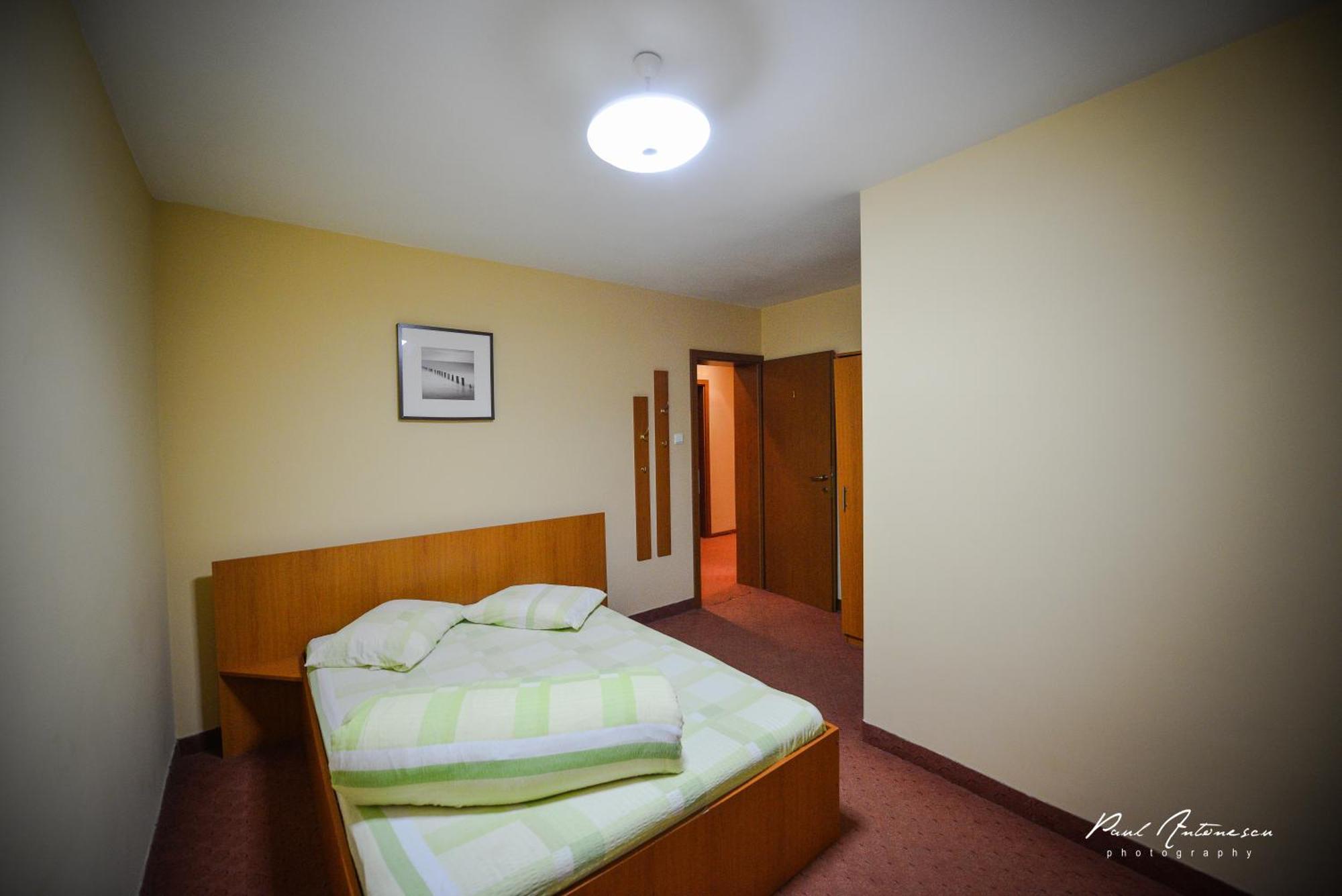 Pension Florica ピテシュティ 部屋 写真